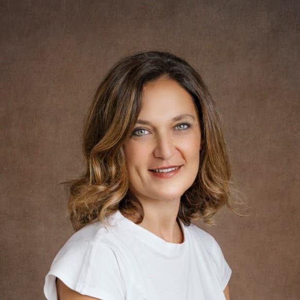 Barbara Robecchi