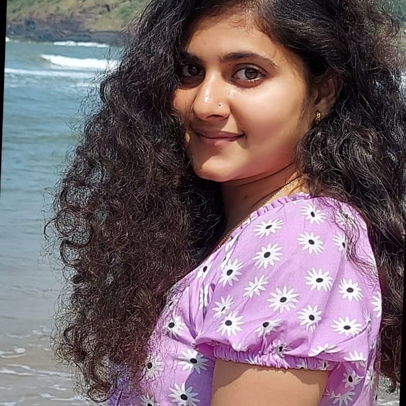 Divya Mirashi