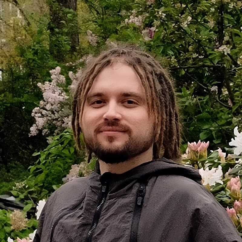 Bohdan Drozdov