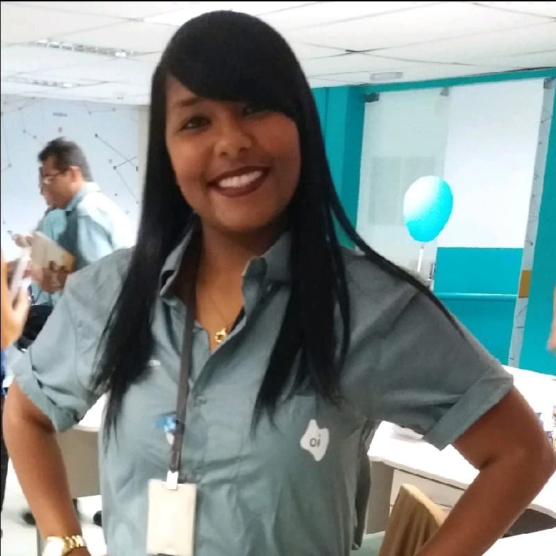 Anagila Moura