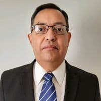 Jose Romandia