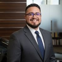 Robert Calderas