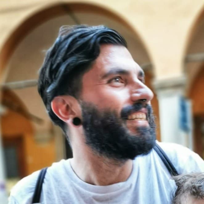 Person Avatar