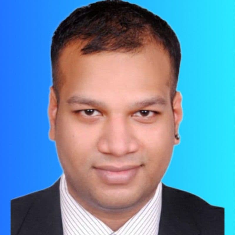 Arvind Soorada