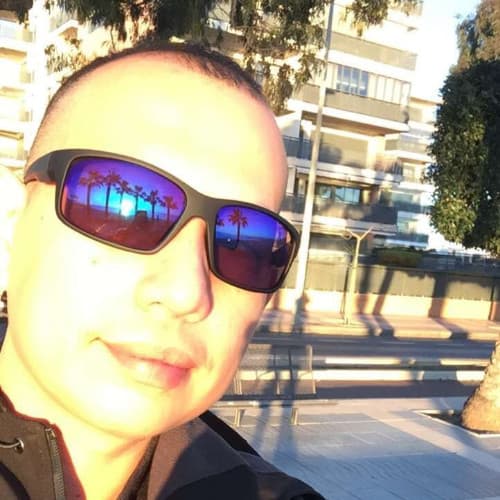 Person Avatar