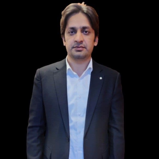 Qaiser Mehmood