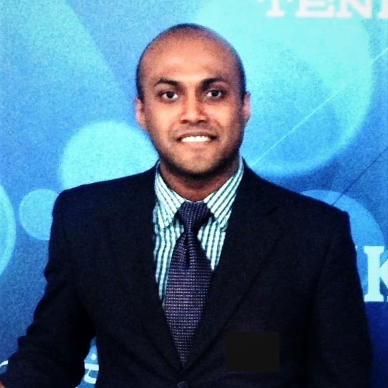 Piyas Chowdhury