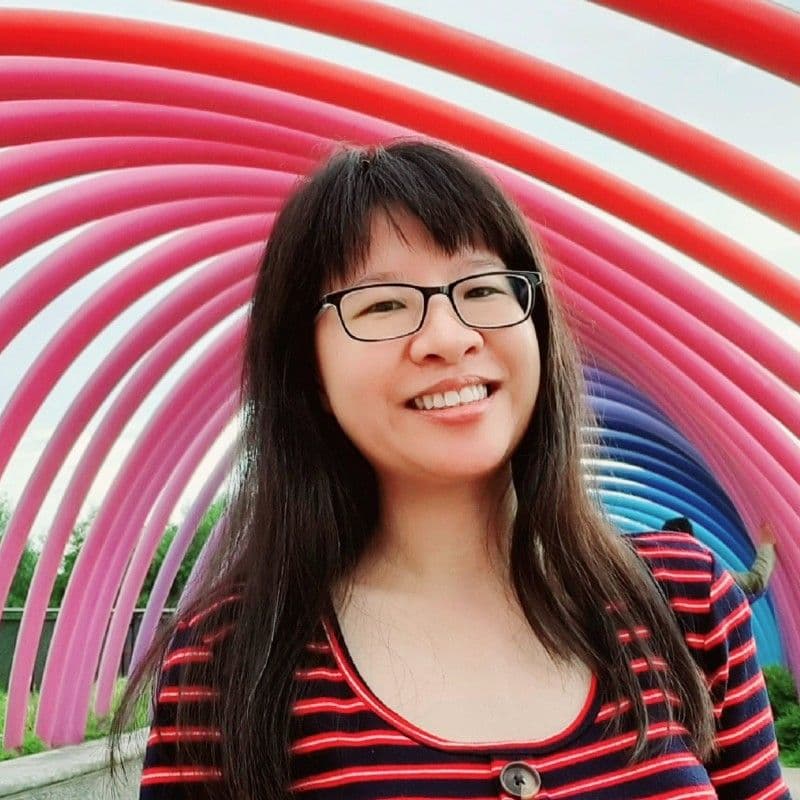 Nic Cheong