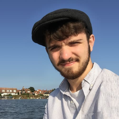 Daniel Self