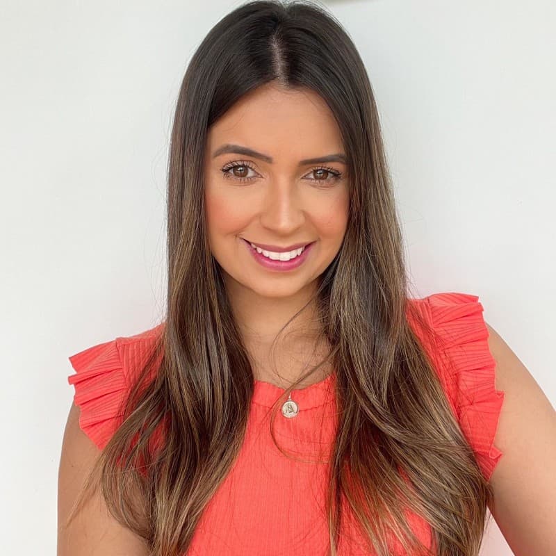 Fernanda Farias