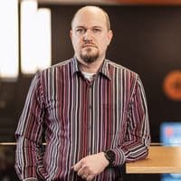Janne Froberg
