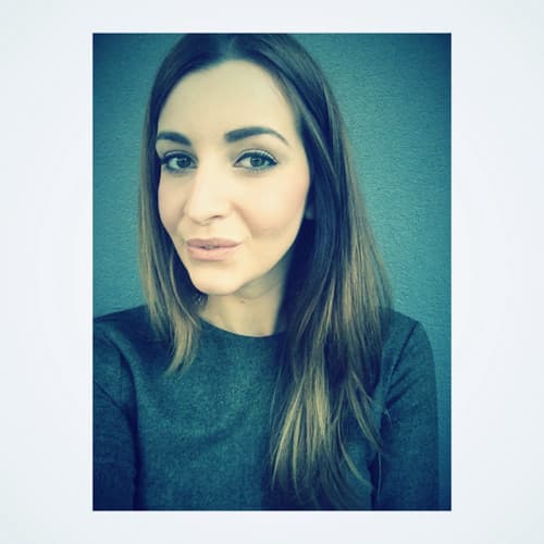 Antonia Bagaric