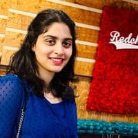 Bhoomika Kilari