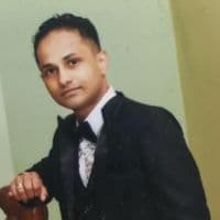 Amal Fernando