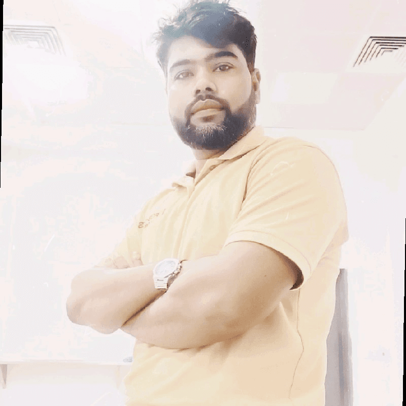Bakul Hussain