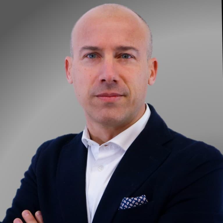 Riccardo Bernasconi