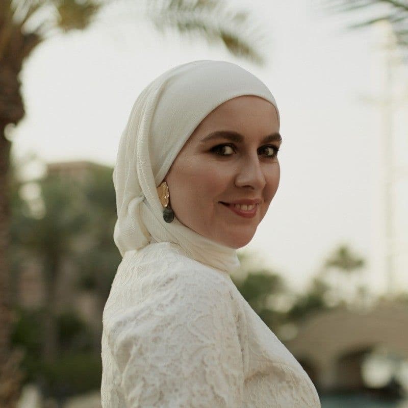 Dinara Mamutova