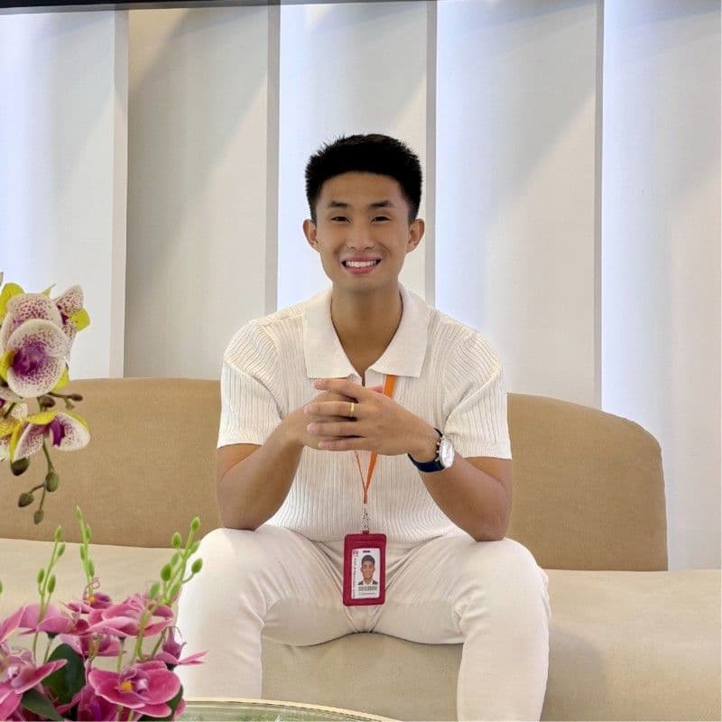 Christensen Choong