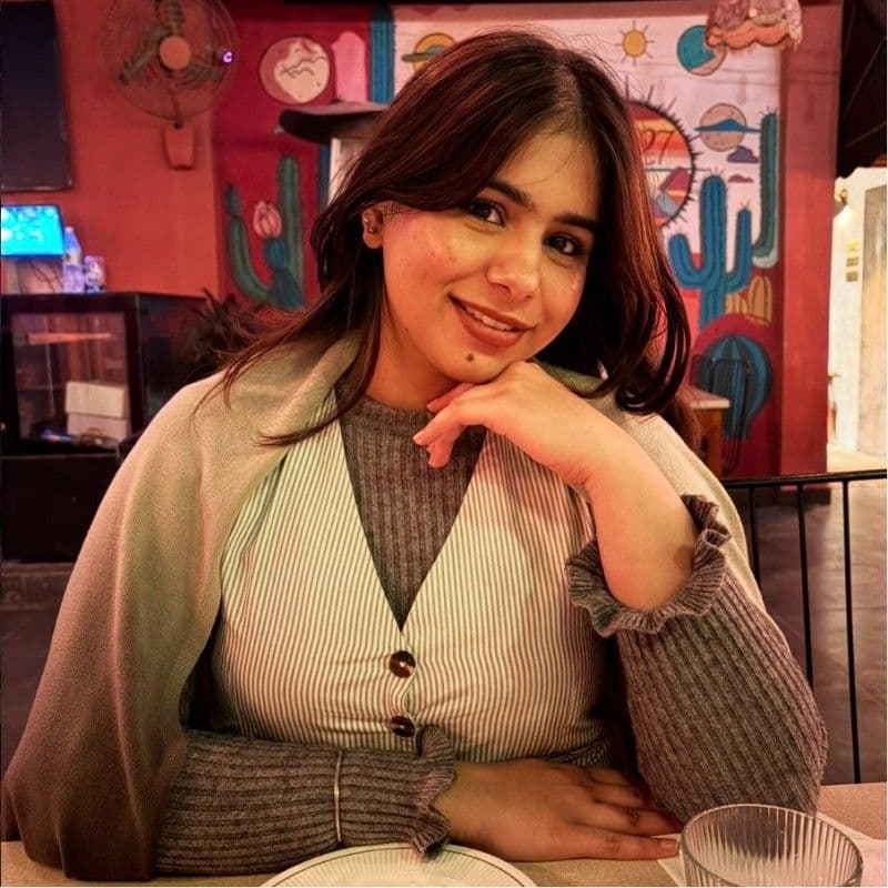 Parmeet Kaur