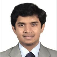 Ashwin Pv