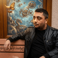 Sakir Sevgi