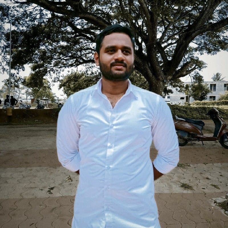 Nishanth D