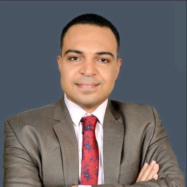 Osama Gamal