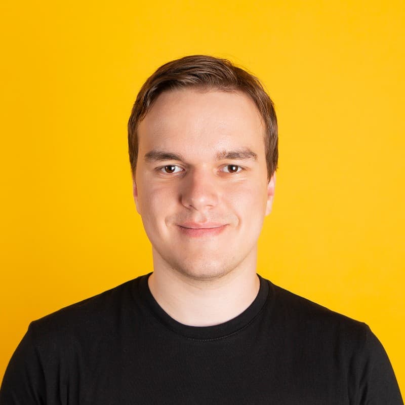 Person Avatar