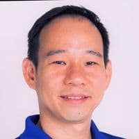 Hariman Kwok