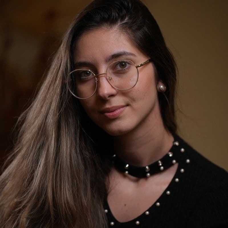 Paola Maia
