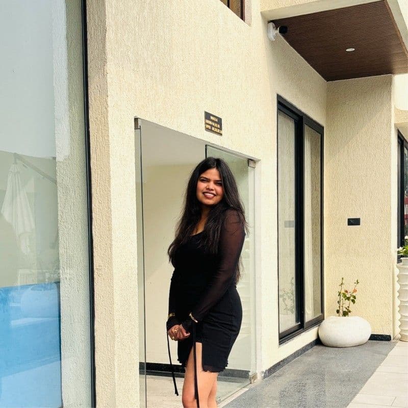 Neha Bansal