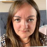 Joanne Manser