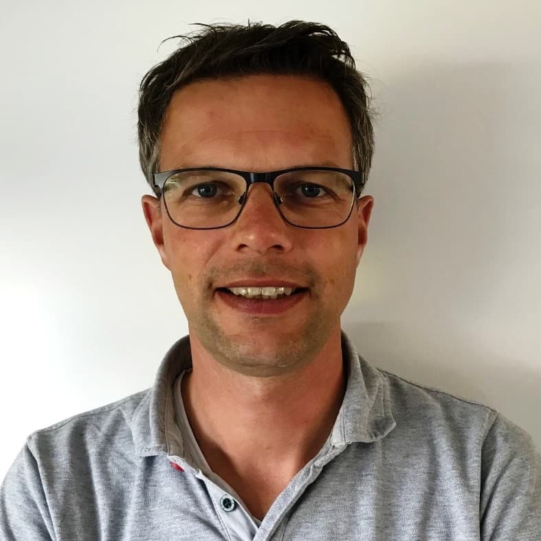 Jeroen Schop