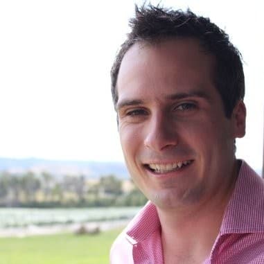 Wesley Blundy