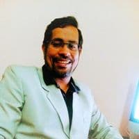 Vipin Haridasan