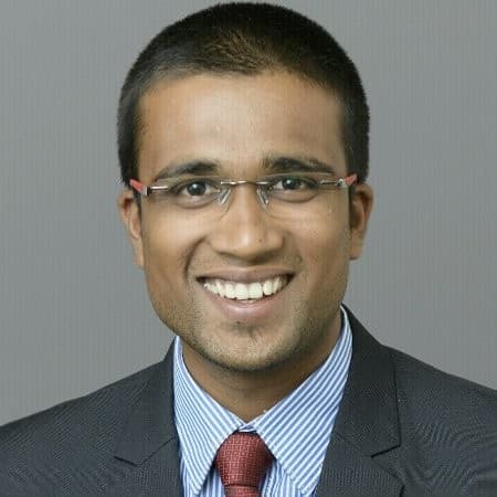 Vrushal Maniyar