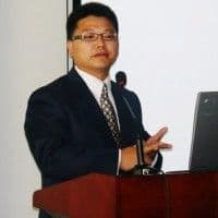 Lawson Luo