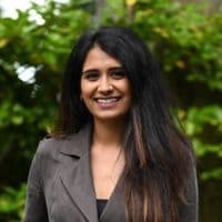 Monica Patel