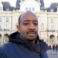 Sanda Oumarou