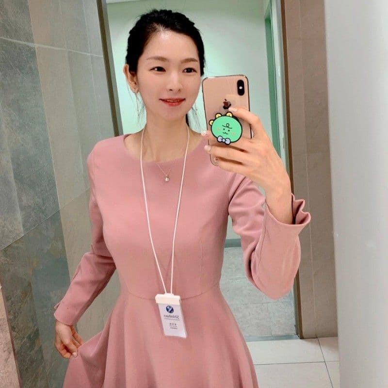 Yali Li