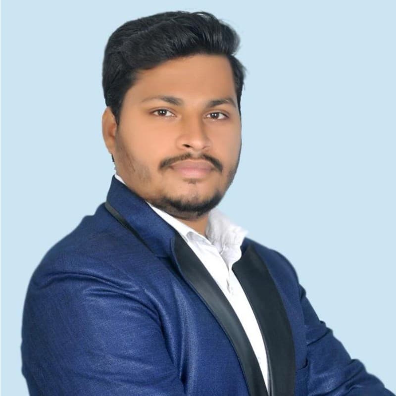 Lalitendra Chauhan