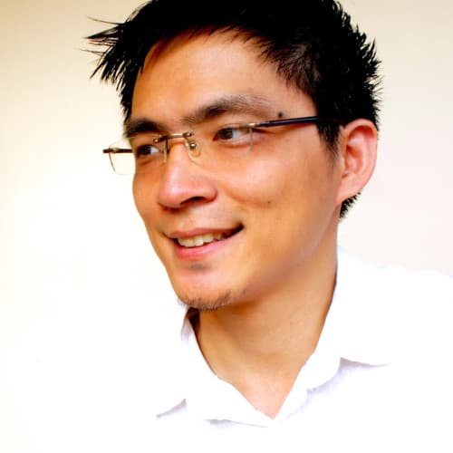 Felix Huang