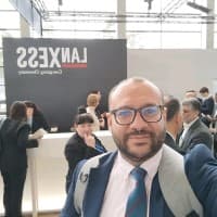 Djamel Koufi