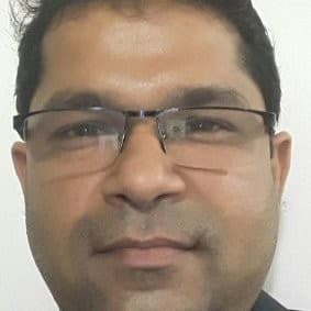 Jitendra Bir