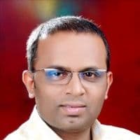 Nitin Bhatkal