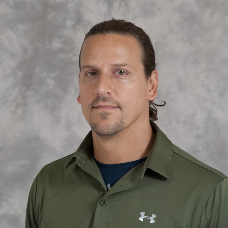 Scott Mazzetti