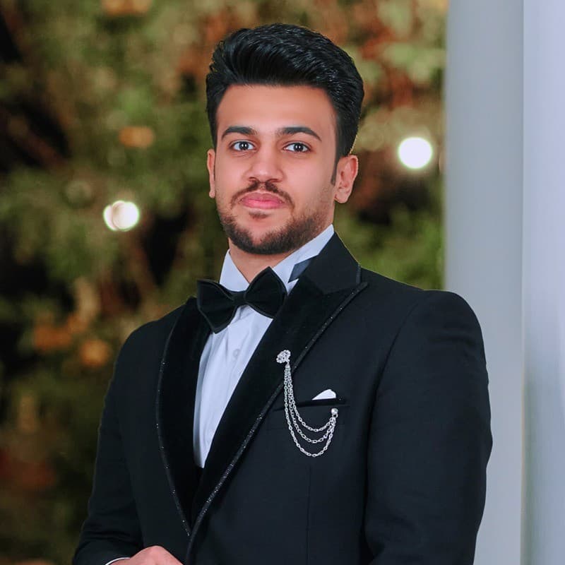 Muhammed Moustafa