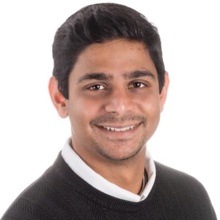 Mayur Gaikwad