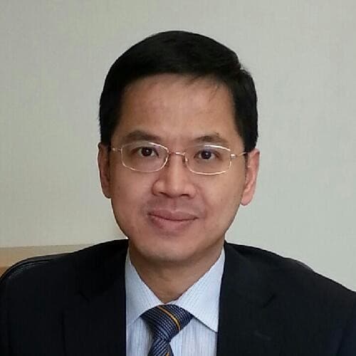 James Shiu