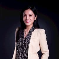 Iris Huang